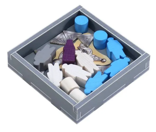 Targi Insert