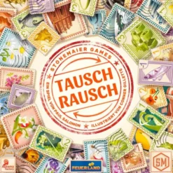 Tauschrausch