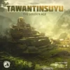 Tawantinsuyu: The Inca Empire - Golden Age (Exp.) (engl.)