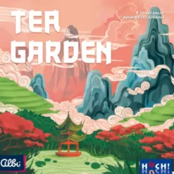Tea Garden