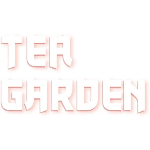 Tea Garden
