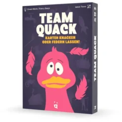 Team Quack