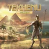 Tekhenu: Time of Seth (Exp.) (engl.)