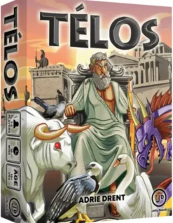 Telos (engl.)