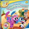 Tempo, kleine Klapperschlange
