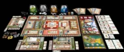 Teotihuacan City of Gods Deluxe Master Set (engl.)