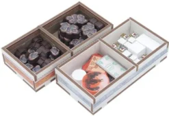 Teotihuacan Deluxe Master FULL COLOUR INLAY Set