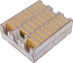 Teotihuacan Deluxe Master FULL COLOUR INLAY Set
