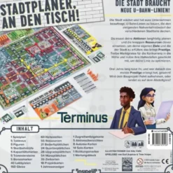 Terminus (deutsch)