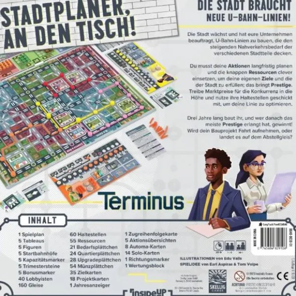 Terminus (deutsch)