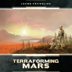 Terraforming Mars Small Box (engl.)