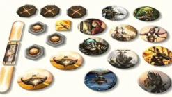 Terra Mystica: Fan Völker (Erw.)