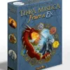 Terra Mystica: Feuer & Eis (Erw.)