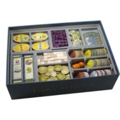Terra Mystica Insert (engl.)