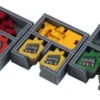 Terra Mystica: Merchants of the Seas Insert
