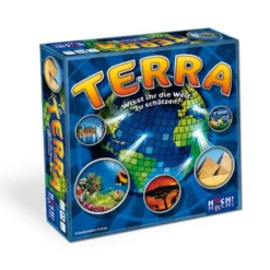Terra (Neuauflage)