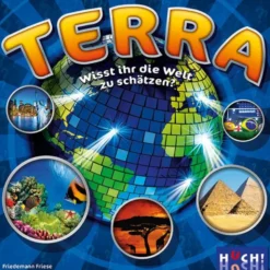 Terra (Neuauflage)