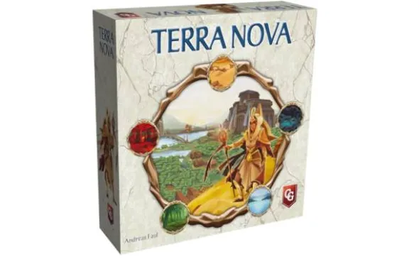 Terra Nova (engl.)