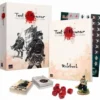 Test of Honour Gaming Set (engl.)