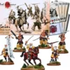 Test of Honour Sohei Temple Guard (Exp.) (engl.)