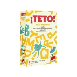 Teto (engl.)
