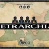 Tetrarchia + Expansion (engl.)