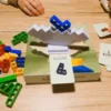Tetra Tower Game