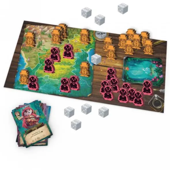 Tetra Tower Game