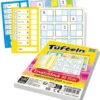 Tüfteln - Ersatzblock (Erw.)