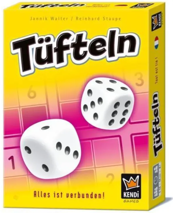Tüfteln (international)