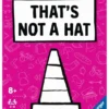 That`s not a hat