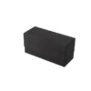 The Academic 133+ XL Black/Black