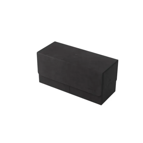 The Academic 133+ XL Black/Black