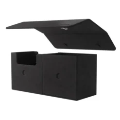 The Academic 133+ XL Black/Black