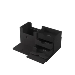 The Academic 133+ XL Black/Black