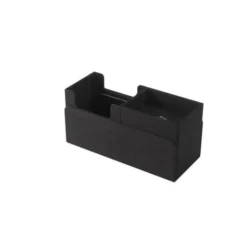 The Academic 133+ XL Black/Black