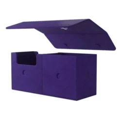 The Academic 133+ XL Purple/Purple
