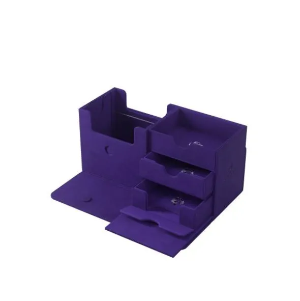 The Academic 133+ XL Purple/Purple