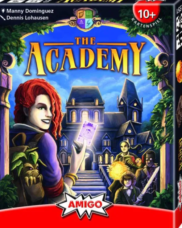 The Academy