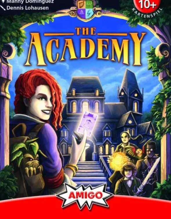 The Academy