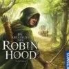 The Adventures of Robin Hood (engl.)