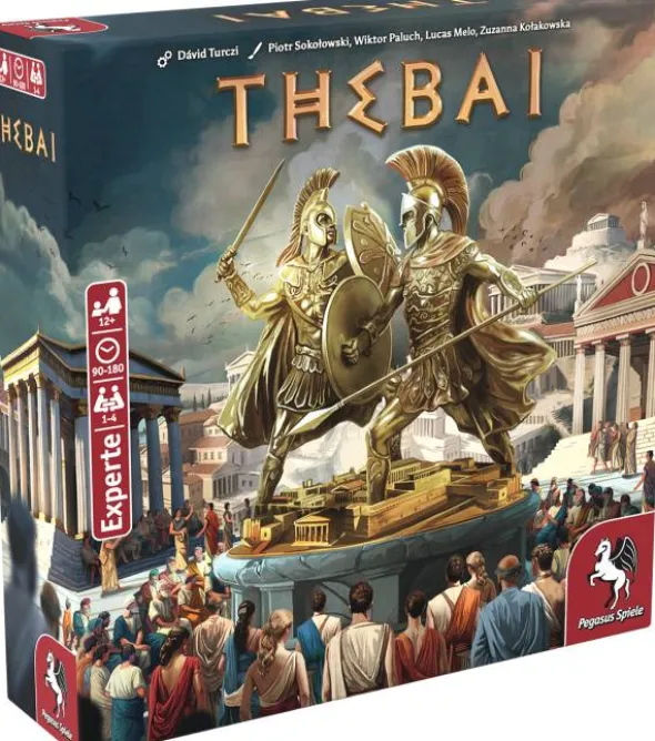 Thebai