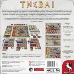 Thebai