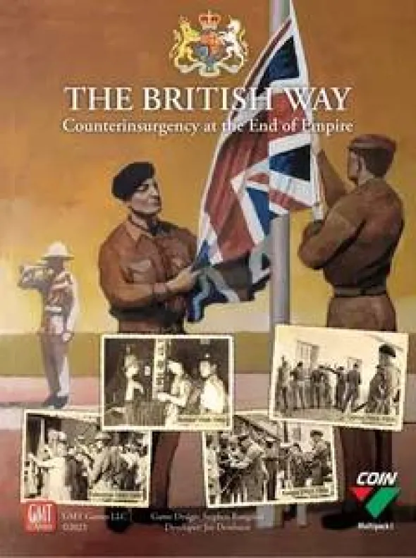 The British Way (engl.)