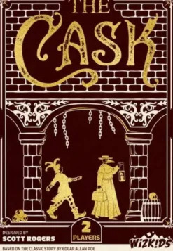 The Cask (engl.)