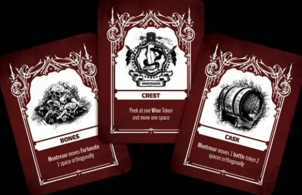 The Cask (engl.)