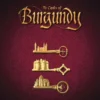 The Castles of Burgundy (Neuauflage Burgen von Burgund 2019)