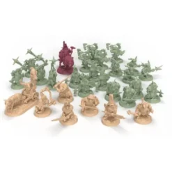 The Dead Keep - Goblin Chaos (Deluxe) (Erw.) (deutsch)