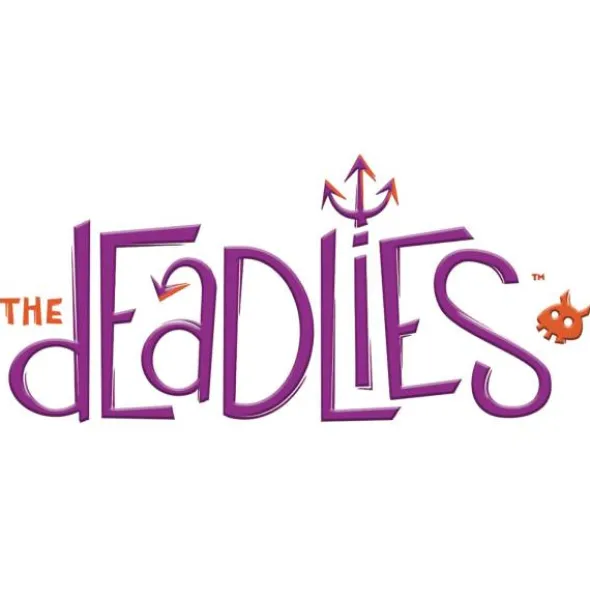 The Deadlies (deutsch)
