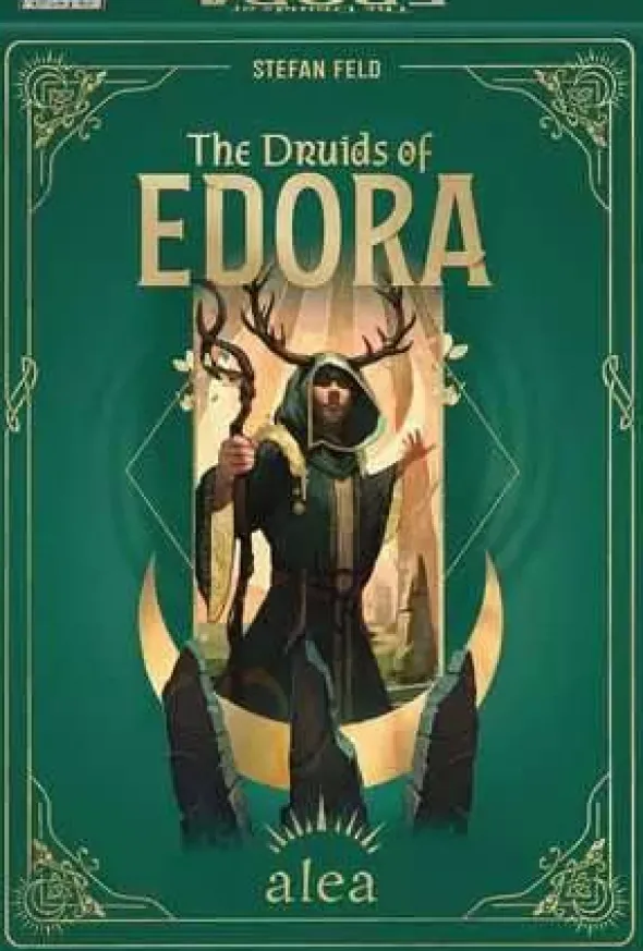 The Druids of Edora (international)